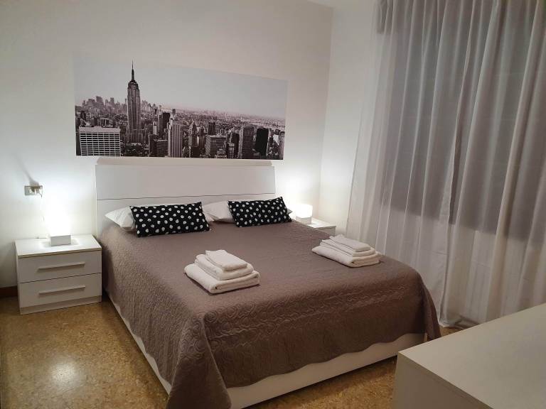 Appartamento Venezia Mestre