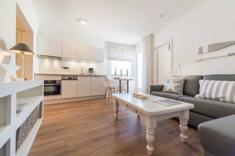 Ferienwohnung  Binz