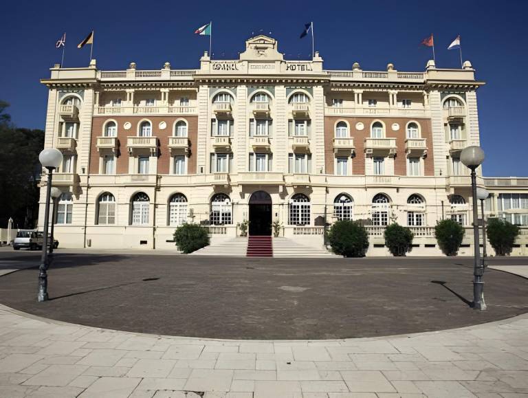 Grand Hotel Cesenatico in Cesena