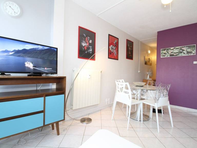 Stylish renovated T1, near Thermal Baths, with WiFi — photo 4