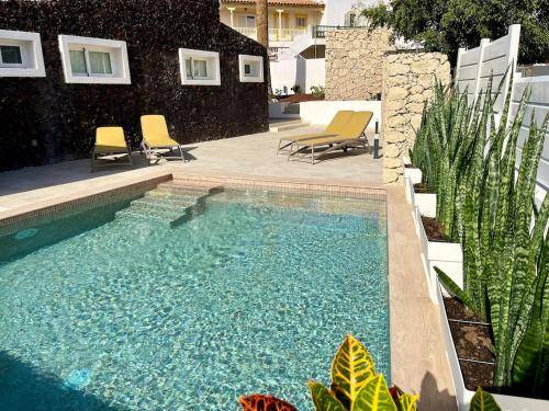 Villa Costa Adeje