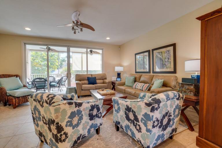 Ferienhaus Anna Maria Island