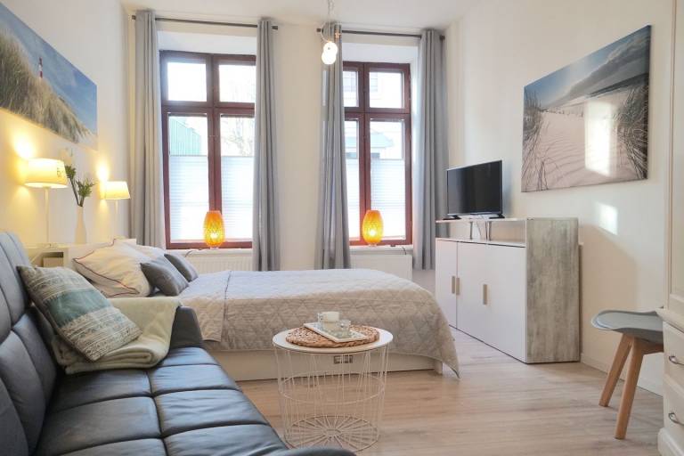 Ferienwohnung Schleswig