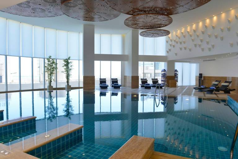 Serviced apartment with sauna & pool | Perfect for remote work — photo 5