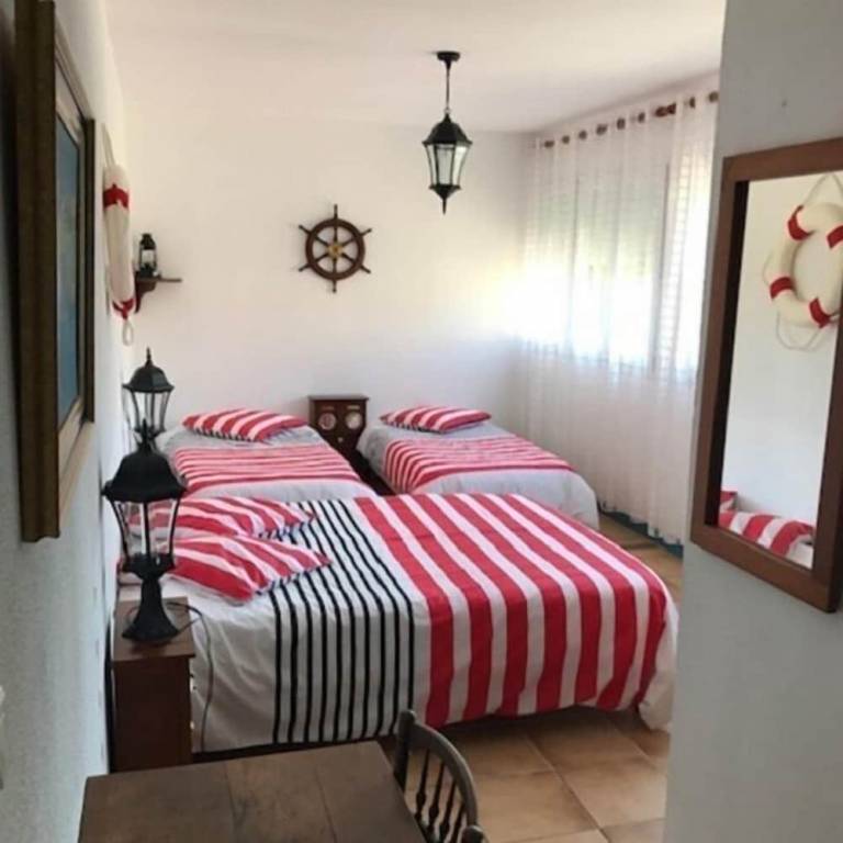 Chambre d'hôtes  Lunel