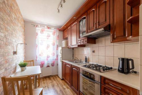 Appartement Kurdwanów