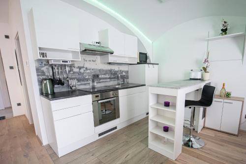 Apartma Pobrežje