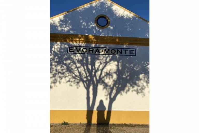 Apartamento Évora Monte