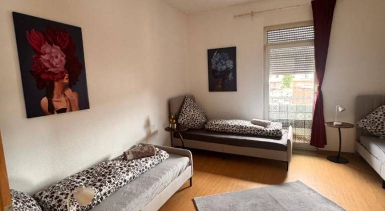 Apartment with 1 room for 3 persons — photo 5