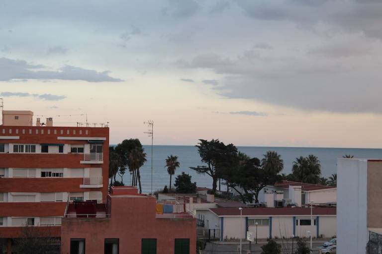 Apartamento Benicarló
