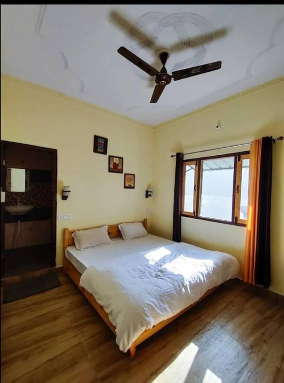 House Nainital