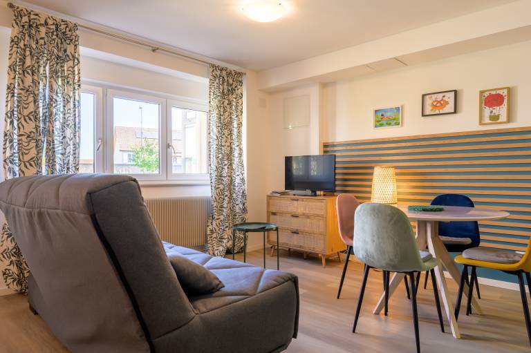 Appartement 