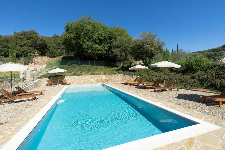 Ferienwohnung in Villa A Sesta für max. 4 Personen, Ferienwohnung in Villa A Sesta für max. 4 Personen,