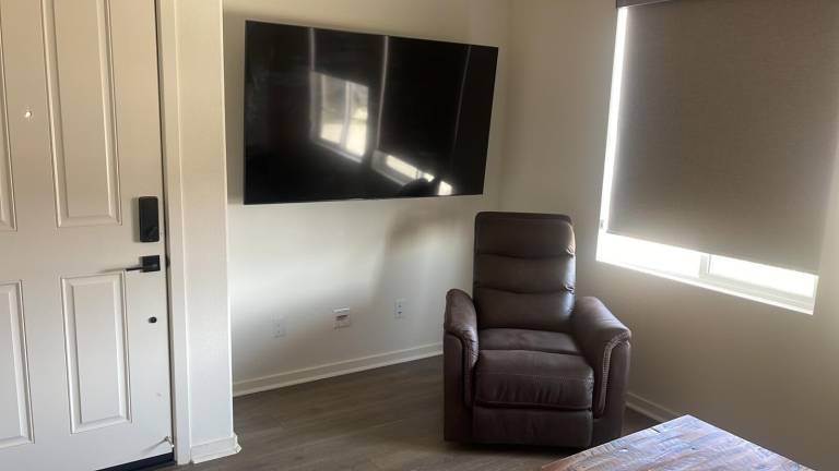 Apartment Fontana