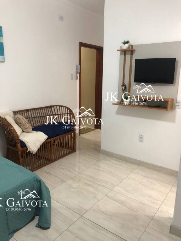 Apartamento  Xangri-Lá