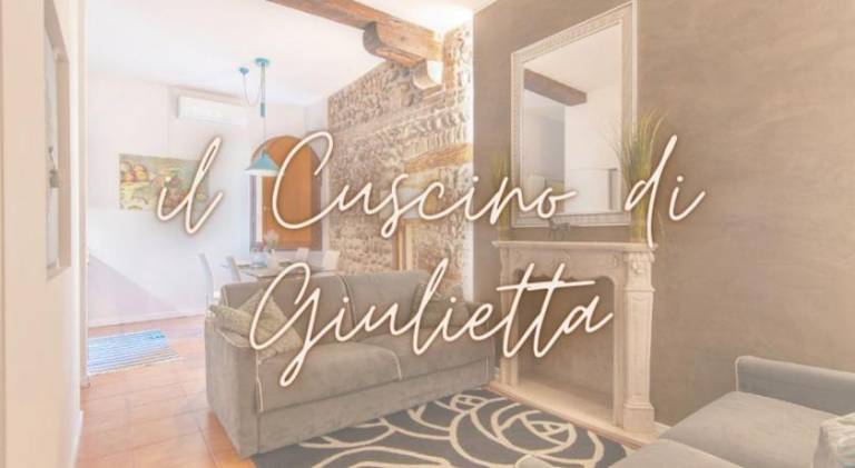 Il Cuscino di Giulietta - 2 min from Arena — photo 5