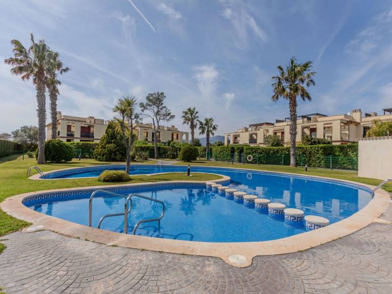 Ferienwohnung in Vila Romana, Mont-roig del Camp für max. 4 Personen Ferienwohnung in Vila Romana, Mont-roig del Camp für max. 4 Personen