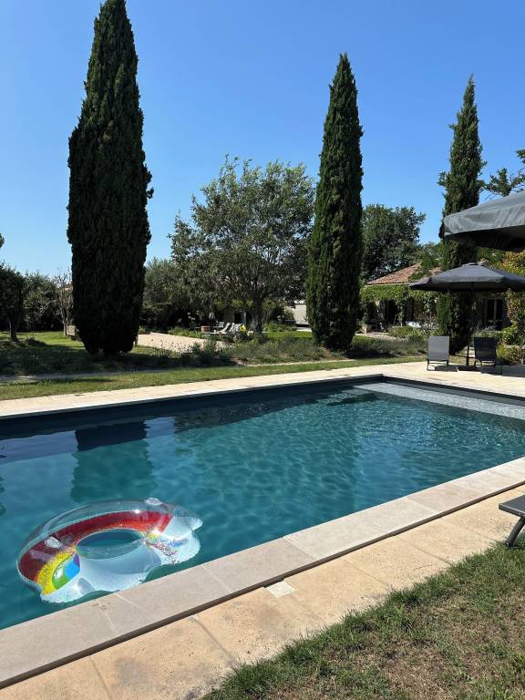 Maison de vacances Robion