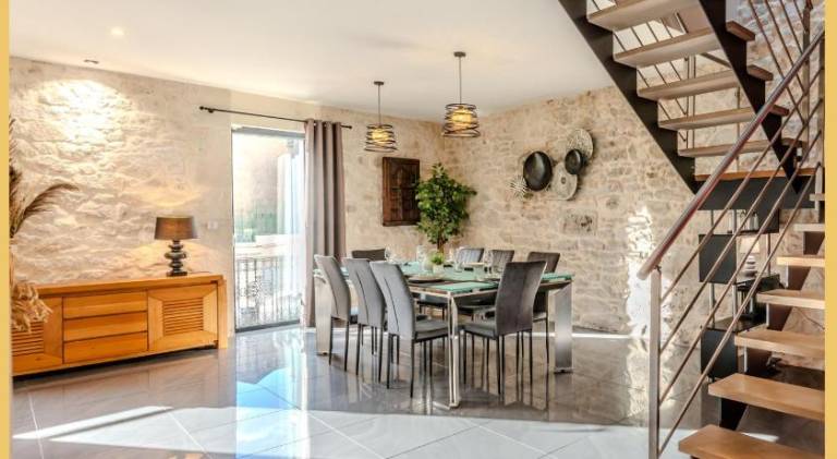 Appartement Annemasse