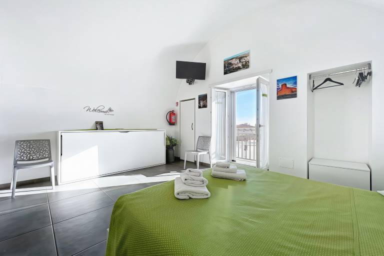 Apartment | Sea view — photo 5