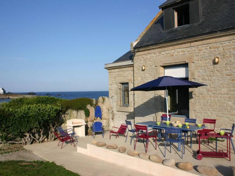Fully equipped house with garden, terrace & barbecue | Close to the beach | Pets allowed — photo 2