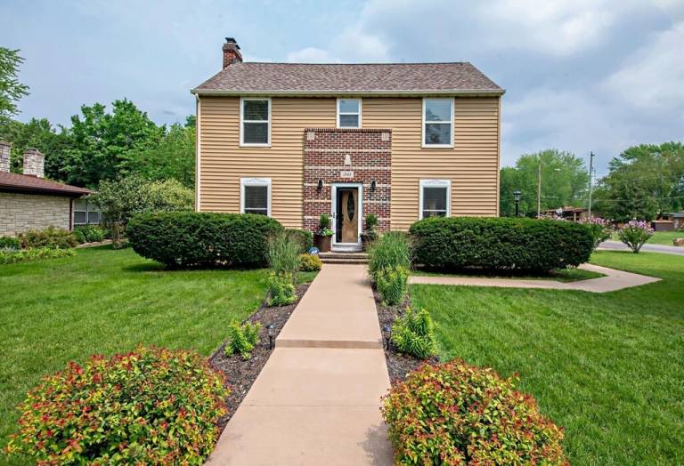 House Saint Joseph