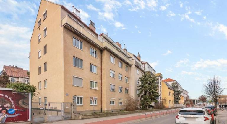 Apartment with 1 room for 4 persons — photo 4
