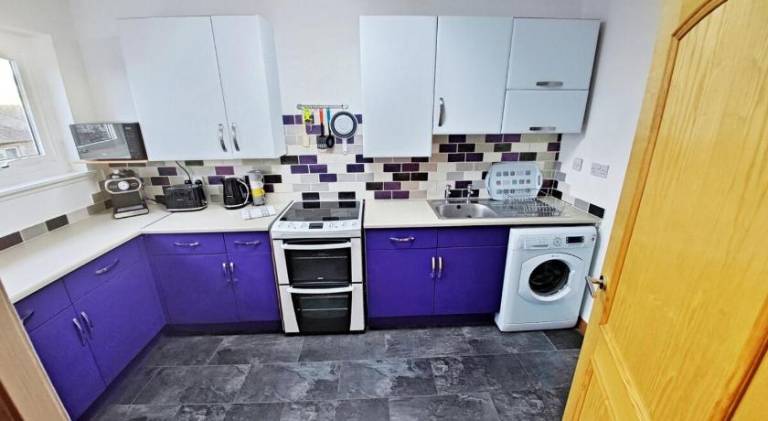 Holiday apartment with 3 rooms for 5 persons — photo 5