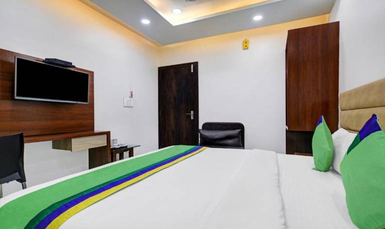 Super Hotel O Taste Of Temple