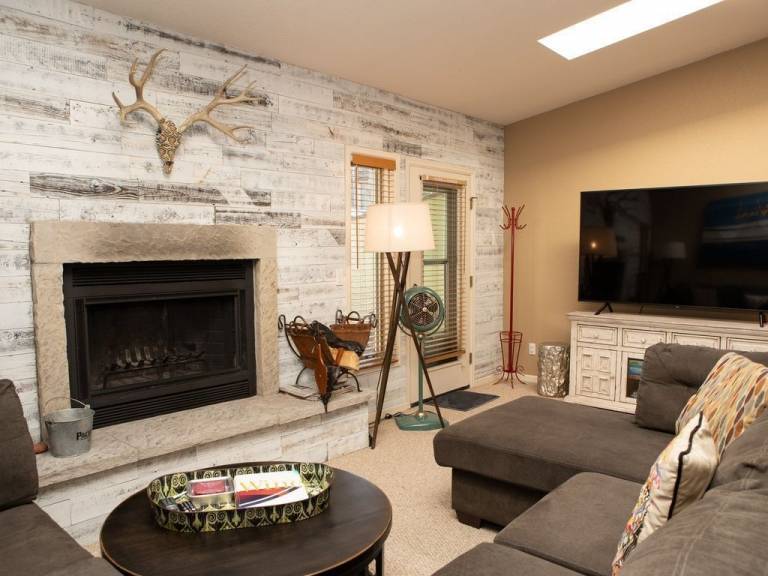 Condo  Vail