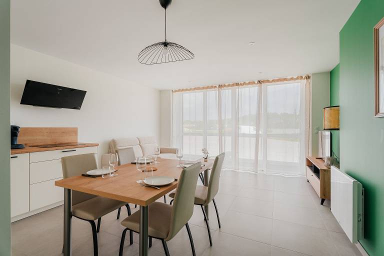 Family-friendly rental apartment | Pet-friendly — photo 2