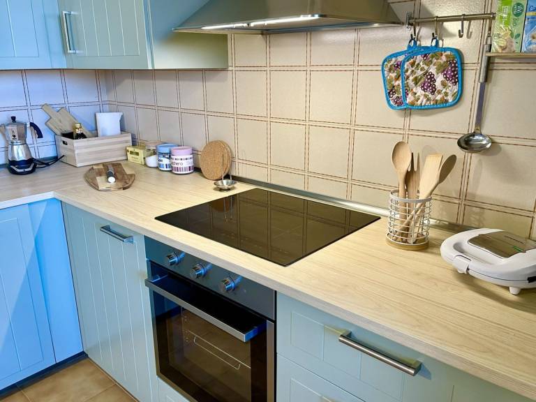 Rental apartment with 2 rooms for 8 persons — photo 3
