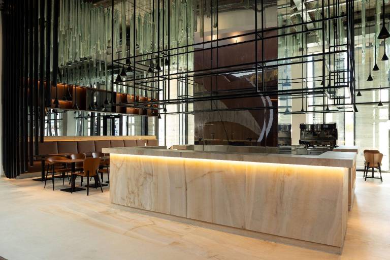 Radisson Hotel Tunis City Center — photo 3