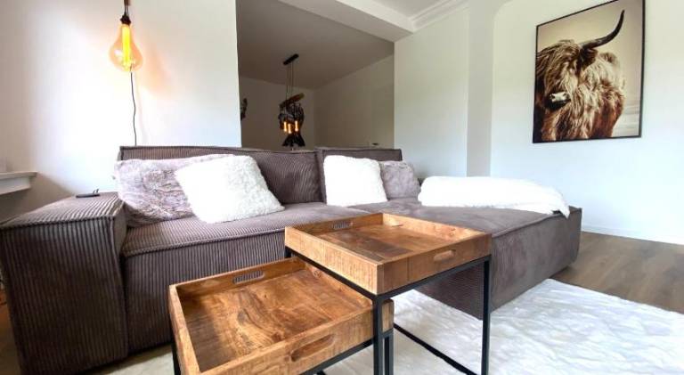 Apartment with 2 rooms for 6 persons in Wuppertal