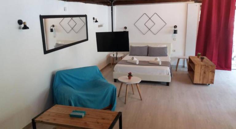 Holiday apartment | Pets allowed — photo 2