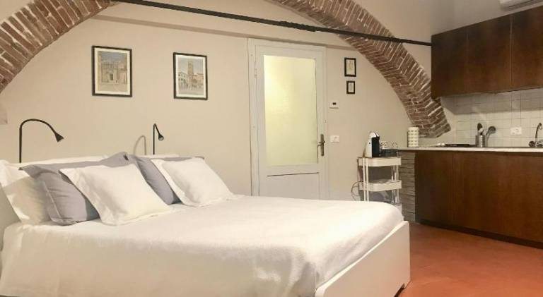 Rental apartment | Pets are welcome in Altopascio