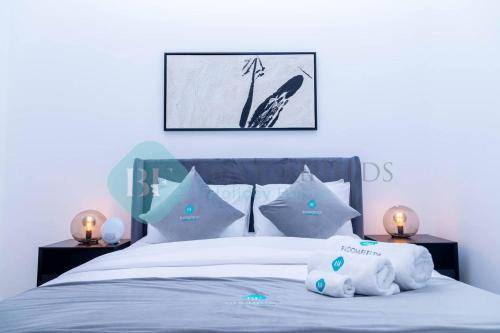 65 m² Ferienwohnung