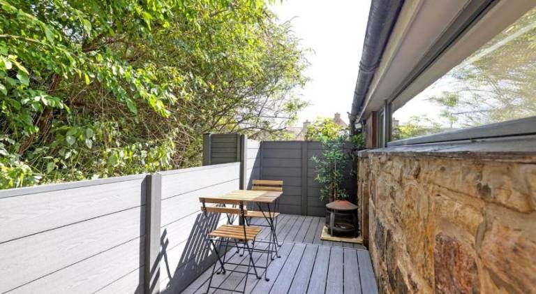 Vacation home | Next to Holyrood Palace — photo 4