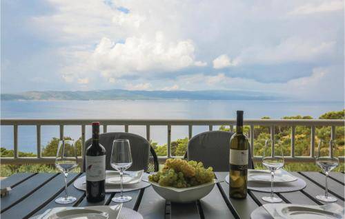 Apartment Baška Voda