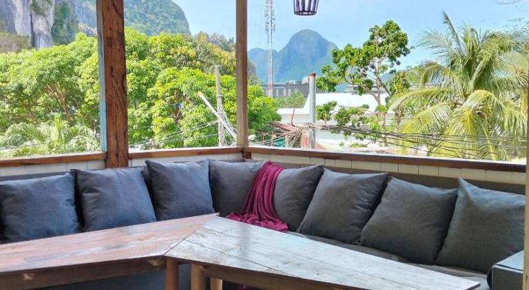 Bungalow 2 - Private house w. kitchen & BBQ — photo 4