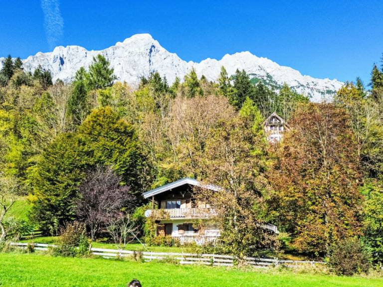 Ferienhaus Espang