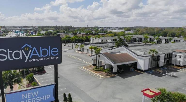 Stayable Orlando at Florida Mall — photo 4