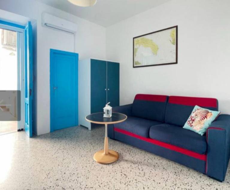 Apartment 'Tramonti D'Incanto' with Sea View, Wi-Fi and Air Conditioning — photo 4