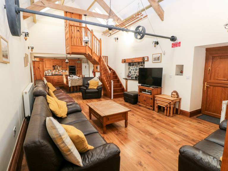 Cottage Laugharne