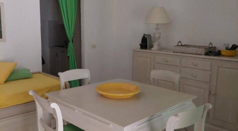Rental apartment with 1 room for 5 persons — photo 4