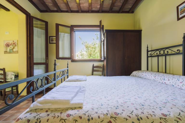 Casale Grosseto
