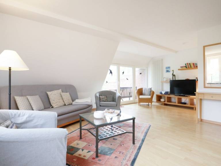     
Ferienwohnung ∙ 3 Gäste ∙ 1 Schlafzimmer
