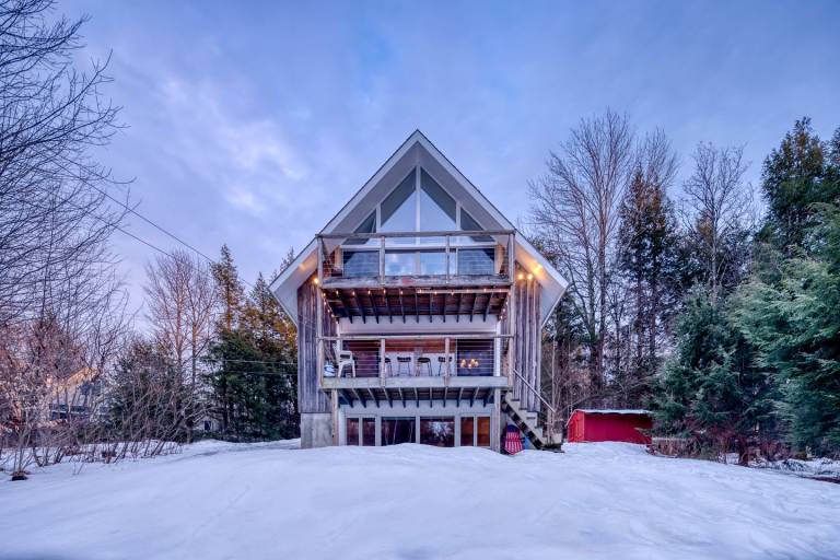 House Stowe