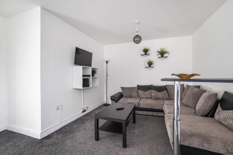 Apartment Leicester