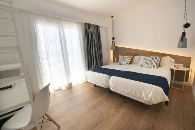Hostel Can Picafort